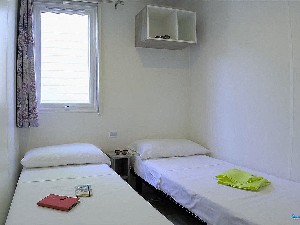 Hotel CAMPING LAGUNA VILLAGE HC wakacje