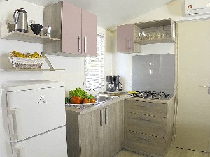 Hotel CAMPING LAGUNA VILLAGE HC wakacje