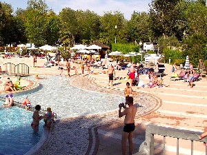 Hotel CAMPING LAGUNA VILLAGE HC wakacje