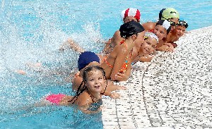 Hotel CAMPING LAGUNA VILLAGE HC wakacje