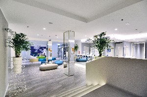 Hotel MARINA PALACE wakacje