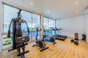 Hotel MARINA PALACE wakacje