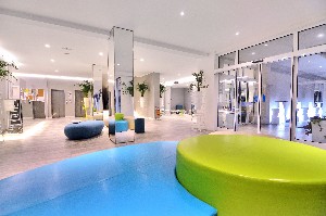 Hotel MARINA PALACE wakacje