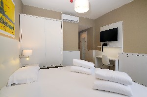 Hotel MARINA PALACE wakacje