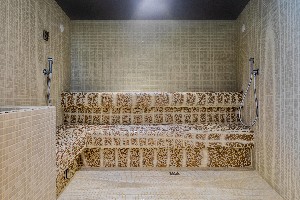 Hotel MARINA PALACE wakacje