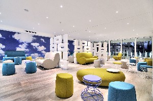 Hotel MARINA PALACE wakacje