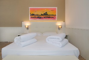 Hotel MARINA PALACE wakacje