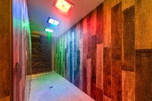 Hotel MARINA PALACE wakacje