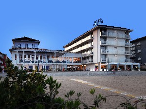 Hotel MARINA PALACE wakacje