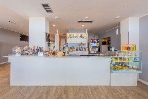 Hotel MARINA PALACE wakacje