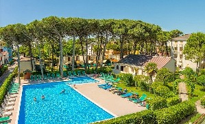 Hotel MARINA PALACE wakacje