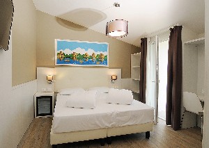 Hotel MARINA PALACE wakacje