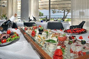 Hotel MARINA PALACE wakacje