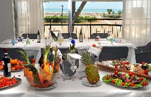 Hotel MARINA PALACE wakacje