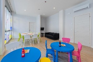 Hotel MARINA PALACE wakacje