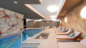 Hotel CAVALLINO CAMPING VILLAGE wakacje