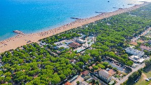 Hotel CAVALLINO CAMPING VILLAGE wakacje
