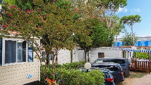 Hotel CAVALLINO CAMPING VILLAGE wakacje