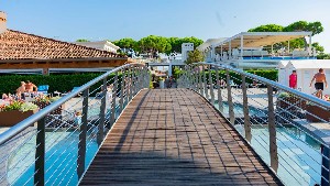 Hotel CAVALLINO CAMPING VILLAGE wakacje