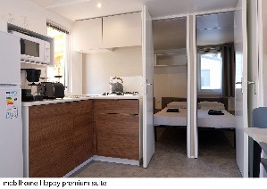 Hotel RESIDENCE CAMPING VILLAGE wakacje