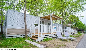 Hotel RESIDENCE CAMPING VILLAGE wakacje