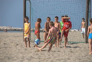 Hotel RESIDENCE CAMPING VILLAGE wakacje