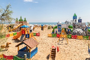 Hotel RESIDENCE CAMPING VILLAGE wakacje