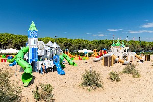 Hotel RESIDENCE CAMPING VILLAGE wakacje