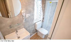 Hotel RESIDENCE CAMPING VILLAGE wakacje