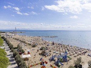 Hotel RESIDENCE CAMPING VILLAGE wakacje