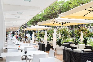 Hotel RESIDENCE CAMPING VILLAGE wakacje