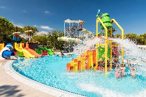 Hotel RESIDENCE CAMPING VILLAGE wakacje