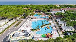 Hotel RESIDENCE CAMPING VILLAGE wakacje