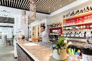 Hotel RESIDENCE CAMPING VILLAGE wakacje