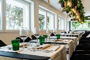 Hotel THE GREEN PARK wakacje