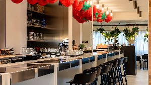 Hotel THE GREEN PARK wakacje