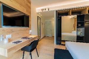 Hotel THE GREEN PARK wakacje