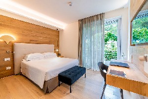 Hotel THE GREEN PARK wakacje