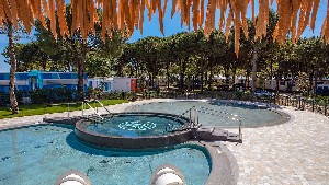 Hotel THE GREEN PARK wakacje