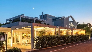 Hotel THE GREEN PARK wakacje