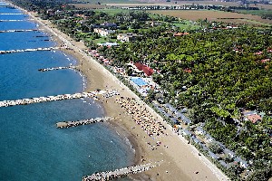 Hotel CENTRO VACANZE VILLAGGIO SAN FRANCESCO HC wakacje