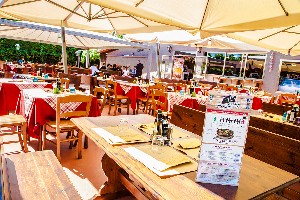 Hotel CENTRO VACANZE VILLAGGIO SAN FRANCESCO HC wakacje