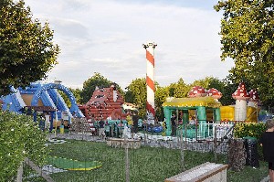 Hotel CENTRO VACANZE VILLAGGIO SAN FRANCESCO HC wakacje