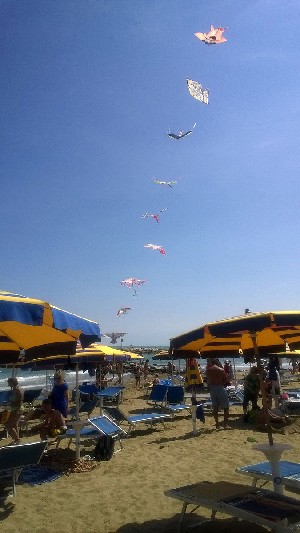 Hotel CENTRO VACANZE VILLAGGIO SAN FRANCESCO HC wakacje