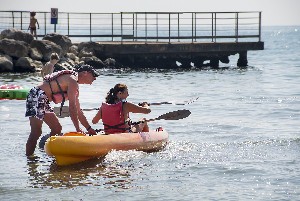 Hotel CENTRO VACANZE VILLAGGIO SAN FRANCESCO HC wakacje