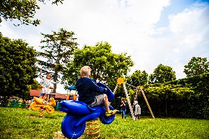 Hotel CENTRO VACANZE VILLAGGIO SAN FRANCESCO HC wakacje