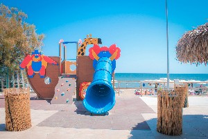 Hotel CENTRO VACANZE VILLAGGIO SAN FRANCESCO HC wakacje