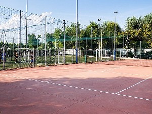 Hotel CENTRO VACANZE VILLAGGIO SAN FRANCESCO HC wakacje