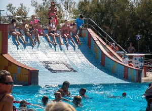 Hotel CENTRO VACANZE VILLAGGIO SAN FRANCESCO HC wakacje