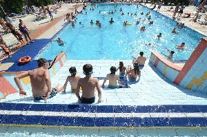 Hotel CENTRO VACANZE VILLAGGIO SAN FRANCESCO HC wakacje